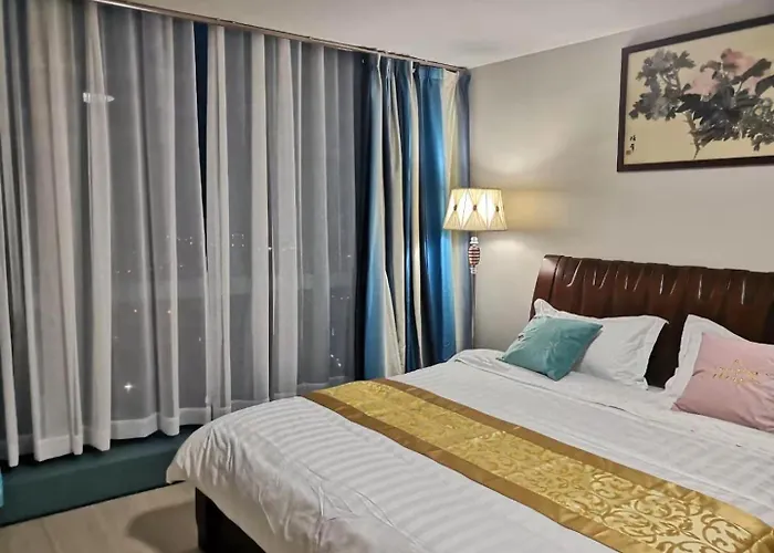 Apartment One Uptown （bgc）