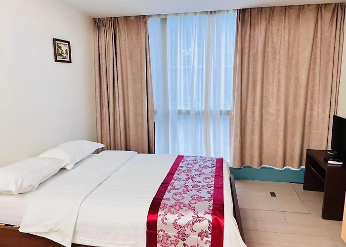Apartment One Uptown （bgc） *