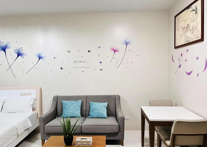 One Uptown （bgc）