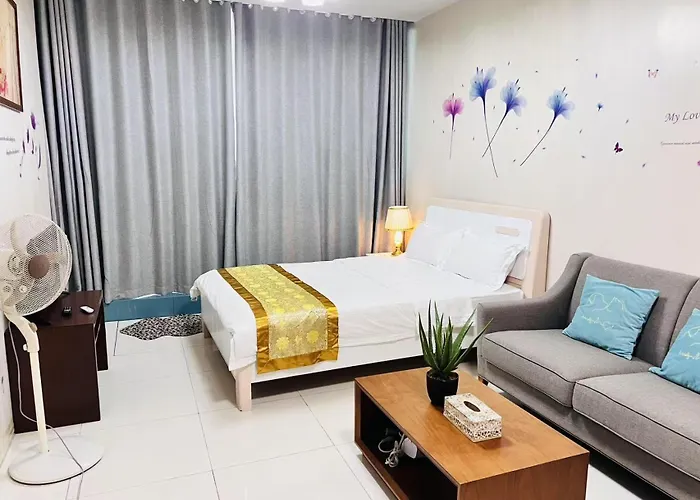 One Uptown （bgc）