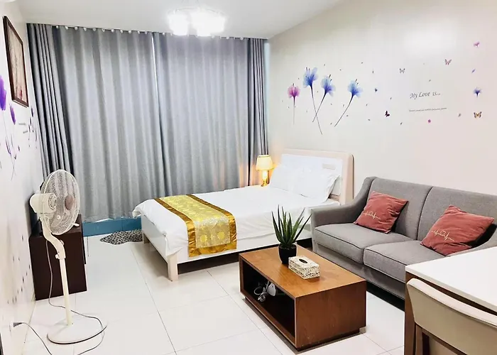 Apartment One Uptown （bgc）