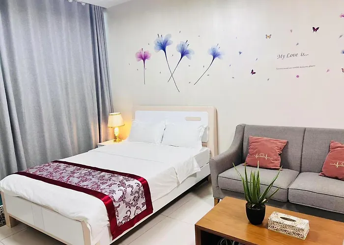 One Uptown （bgc）