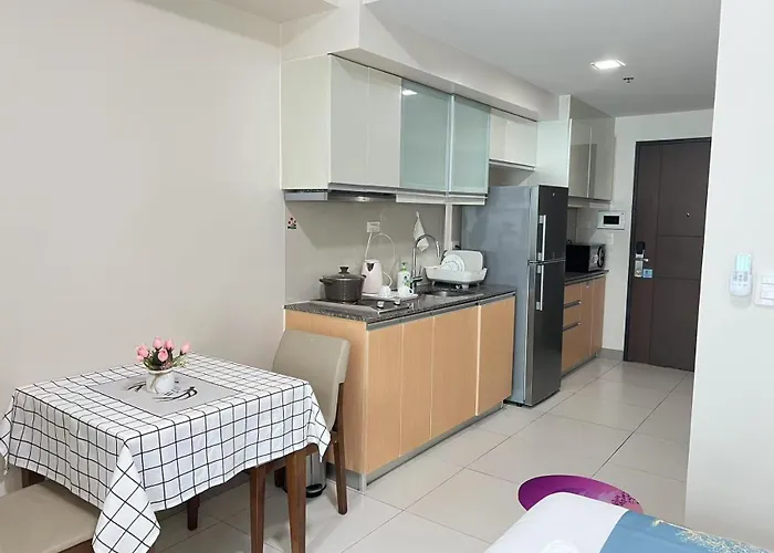 Apartment One Uptown （bgc）