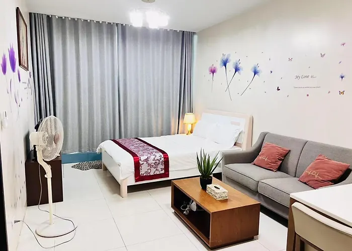 One Uptown （bgc） Manila