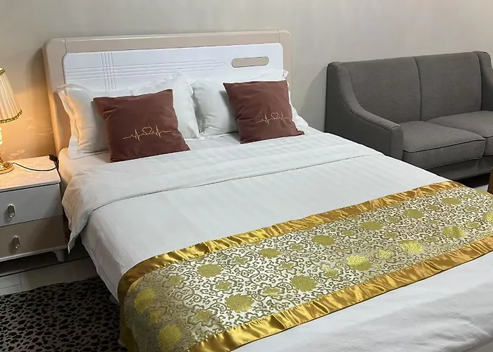 Apartment One Uptown （bgc）