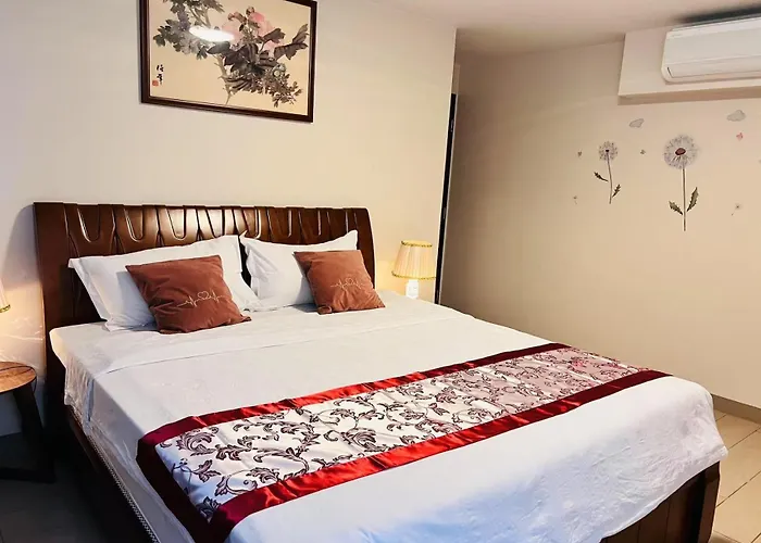 One Uptown （bgc） Apartamento