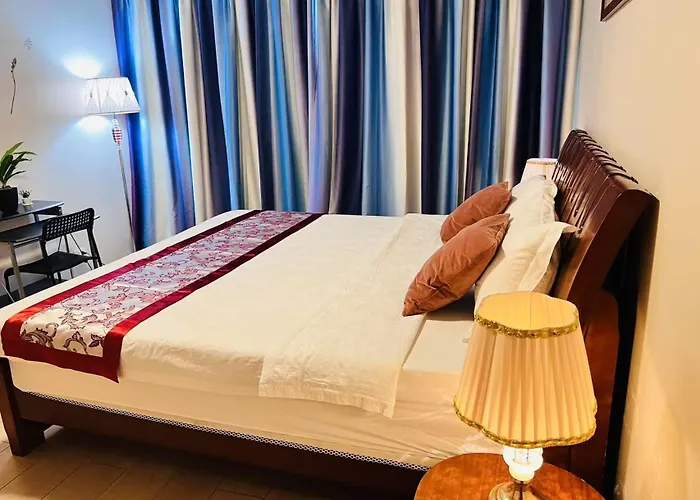 One Uptown （bgc） Apartamento Manila