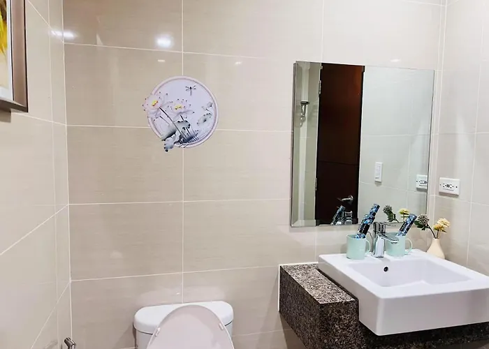 Apartment One Uptown （bgc）