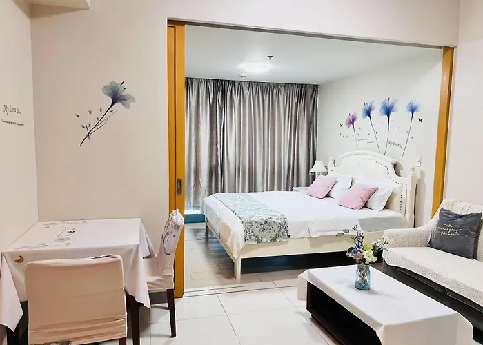 Apartment One Uptown （bgc） *
